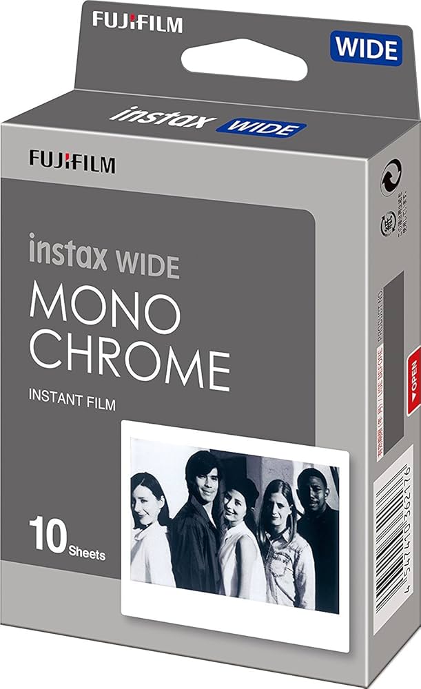 富士フイルム - 富士instax WIDE 10sheet×5packs2個、10sheet1個 instax チェキフィルム ワイド 10枚 INSTAX WIDE WW 1 日本製